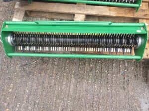 Dennis G860 Scarifier Cassette U7048