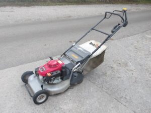 Lawnflight/Kaaz Roller Mower U7049-54