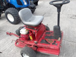 Toro Greenspro 1240 U7056