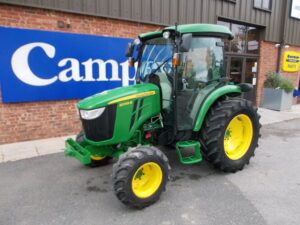 John Deere 4049R Tractor U7061