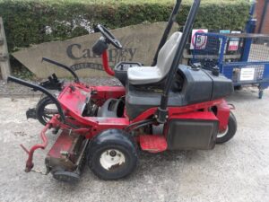 Toro 3250D Greensmaster U7055