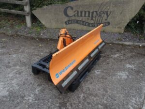Wiedenmann Snow Master U7078